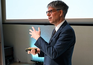 Photo from Med 2026